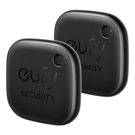 Eufy SmartTrack Link Universal Finder Black