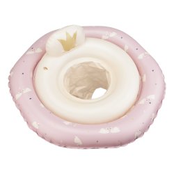Vanilla Copenhagen - Baby Float - Rose - Swan (INBS0225)