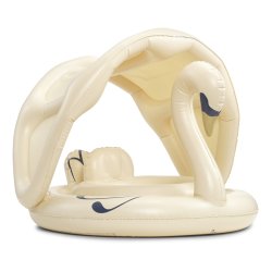 Vanilla Copenhagen - Baby Float with shade - Swan (INBS0125)