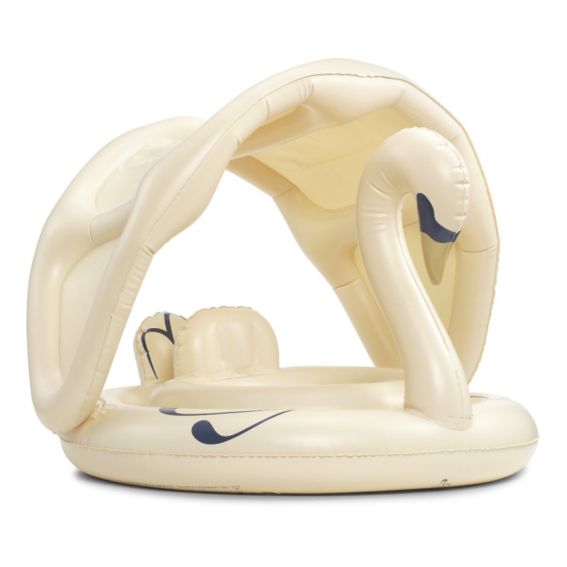 Vanilla Copenhagen - Baby Float with shade - Swan (INBS0125)