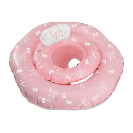 Vanilla Copenhagen - Baby Float - Butterfly & Bow (INBS0726)