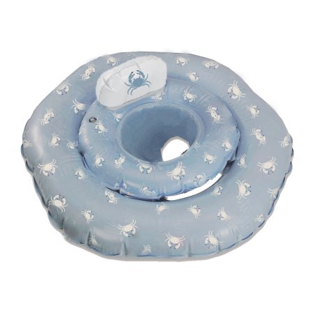 Vanilla Copenhagen - Baby Float - Blue Shadow - Craby (INBS0526)