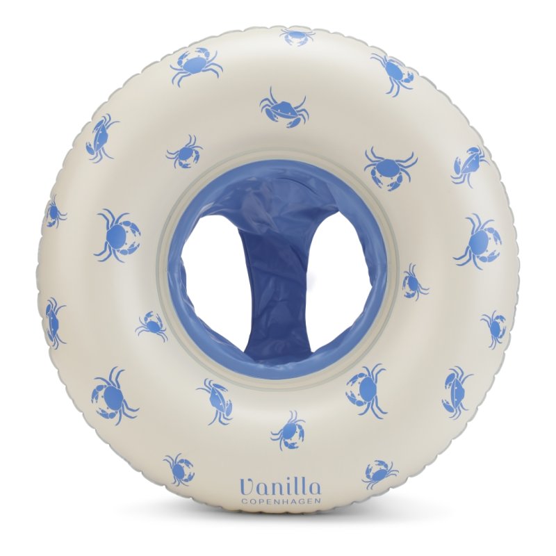 Vanilla Copenhagen - Baby Float - Azure - Craby (INBS0525)