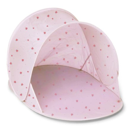 Vanilla Copenhagen - Pop-up Tent Sleep - Lady Lovebug (POPS9626)