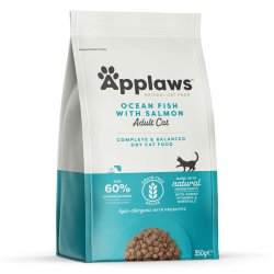 Applaws - Cat adult sea fish - 350gr