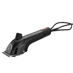 Heiniger - Horse clipper Progress