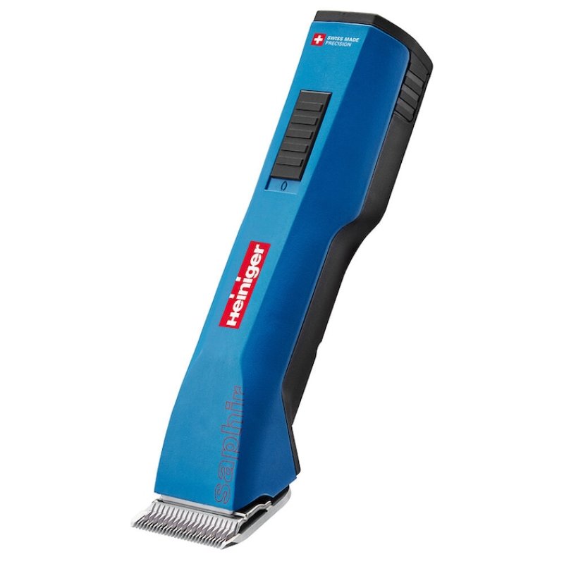 Heiniger - Saphir - cordless animal clipper - Extra battery