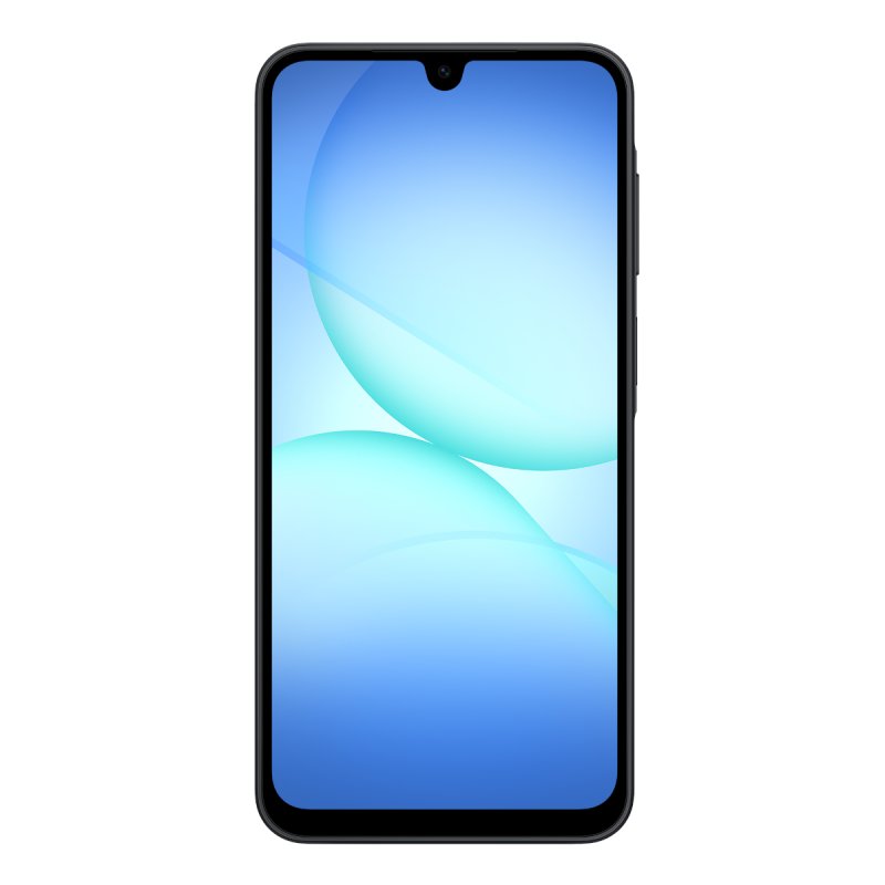 Samsung Galaxy A17 5G 4RAM 128GB EE EU black