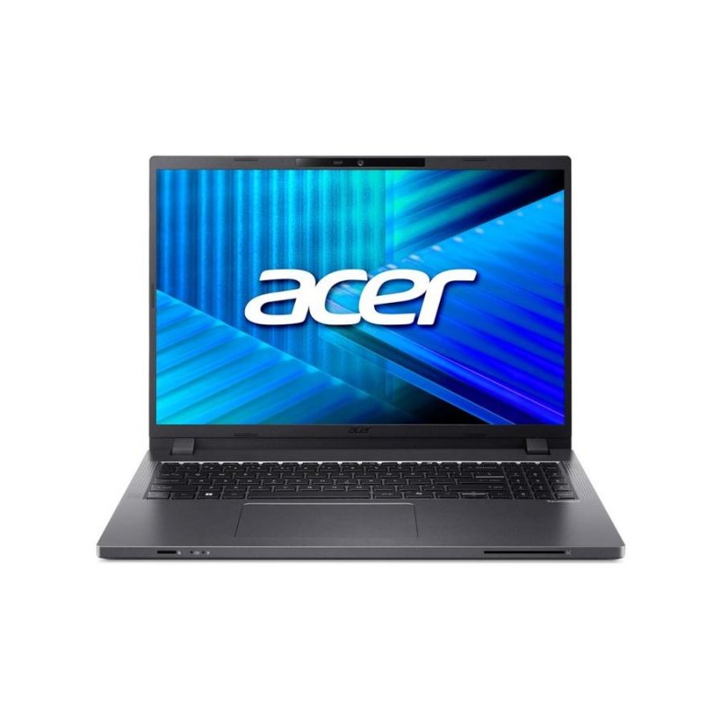 Acer TravelMate P2 (TMP216-51-G3-TCO-53Q7) 16,0" WUXGA, Intel Ultra 5-115U, 32GB RAM 512GB SSD, Windows 11 Pro