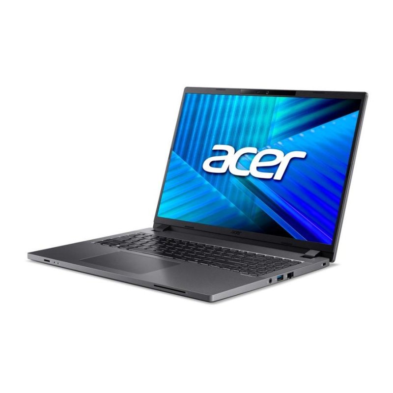 Acer TravelMate P2 (TMP216-51-G3-TCO-53Q7) 16,0" WUXGA, Intel Ultra 5-115U, 32GB RAM 512GB SSD, Windows 11 Pro