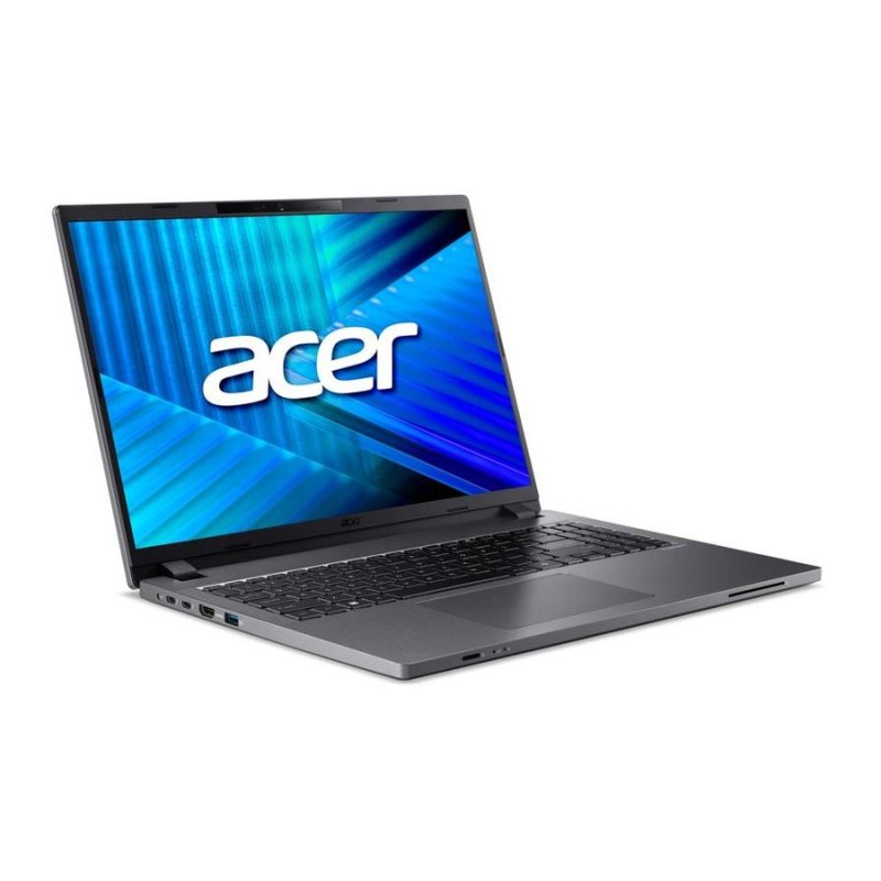 Acer TravelMate P2 (TMP216-51-G3-TCO-53Q7) 16,0" WUXGA, Intel Ultra 5-115U, 32GB RAM 512GB SSD, Windows 11 Pro