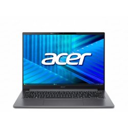 Acer TravelMate X4 (TMX414-51-TCO-77SX) 14,0" WUXGA, Intel Ultra 7-258V, 32GB RAM, 1TB SSD, Windows 11 Pro