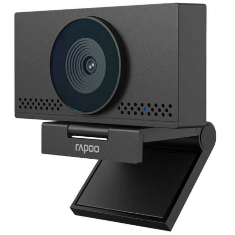 Rapoo XW4KAF webcam 4032 x 3024 pixels USB Noir