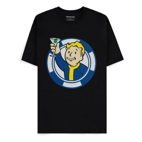 Fallout T-Shirt Size S
