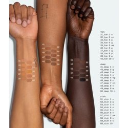 Rem Beauty Sweetener Concealer 8g Light 1 Wn