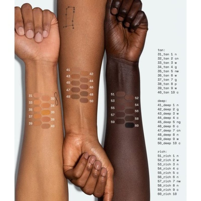 Rem Beauty Sweetener Concealer 8g Light 1 Wn