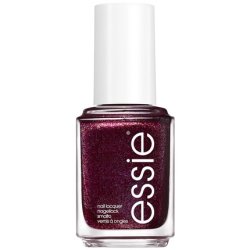 Essie Nail Polish with Shimmering Finish for Colorful Fingernails 13.5ml