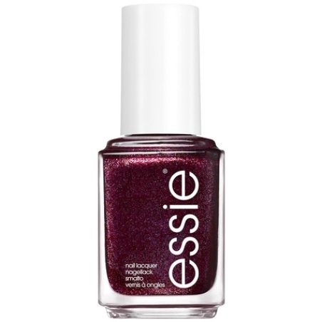 Essie Nail Polish with Shimmering Finish for Colorful Fingernails 13.5ml