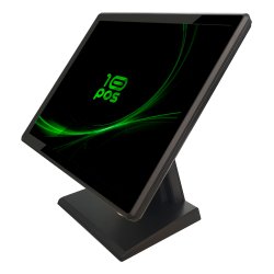 TPV 10POS 10T-17 J6412 8GB RAM 128 SSD WIFI WINDOWS 11 IOT