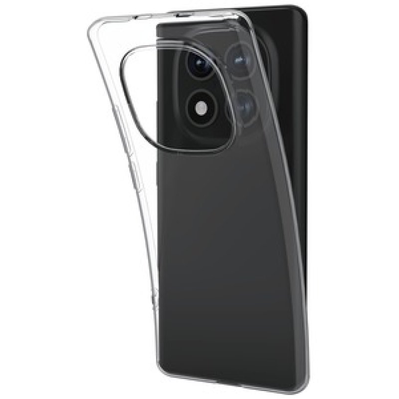 COQUE SOUPLE TRANSPARENTE XIAOMI REDMI NOTE 15 4G/5G