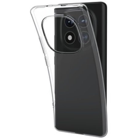 COQUE SOUPLE TRANSPARENTE XIAOMI REDMI NOTE 15 4G/5G