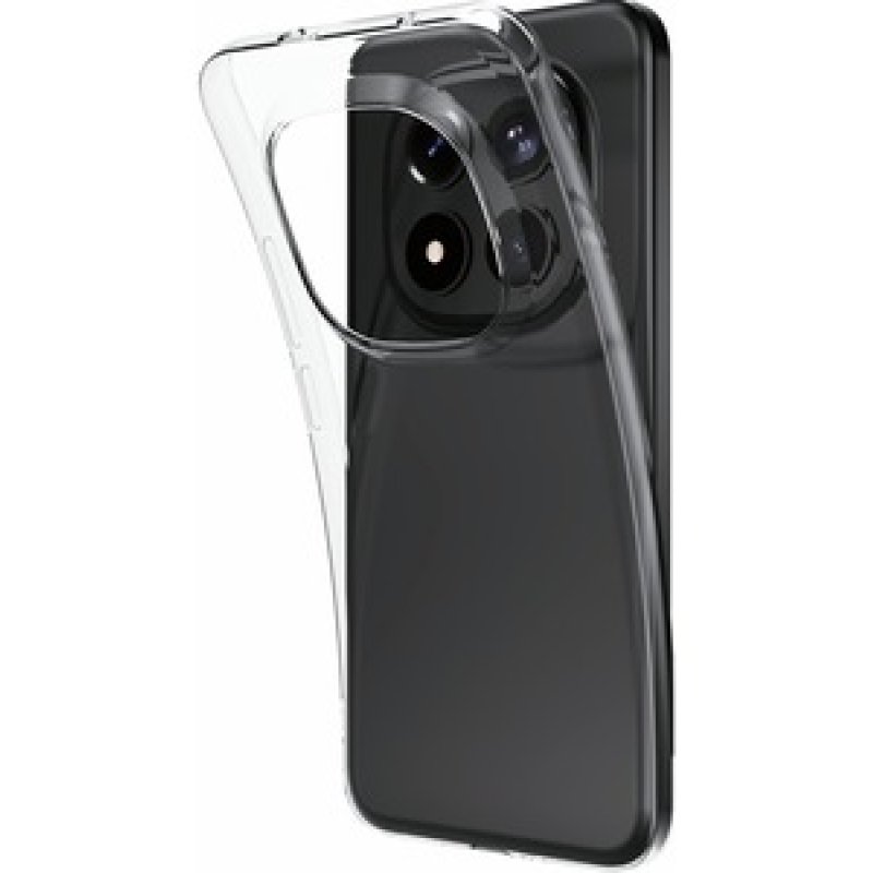 COQUE SOUPLE TRANSPARENTE XIAOMI REDMI NOTE 15 PRO 5G