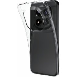 COQUE SOUPLE TRANSPARENTE XIAOMI REDMI NOTE 15 PRO 5G