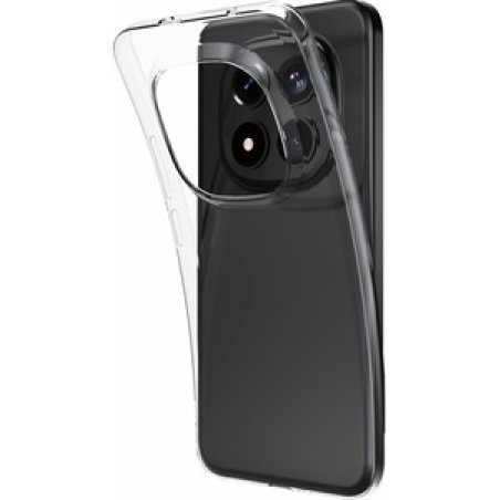 COQUE SOUPLE TRANSPARENTE XIAOMI REDMI NOTE 15 PRO 5G