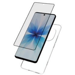 STARTER PACK COQUE SOUPLE VT 3D XIAOMI REDMI NOTE 15 4G/5G