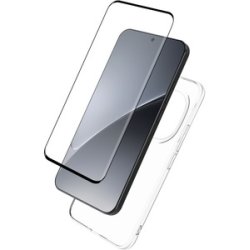 STARTER PACK COQUE SOUPLE VT 3D XIAOMI REDMI NOTE 15 PRO 5G