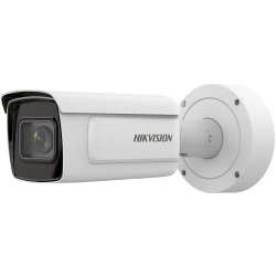 HIK 4MP Bullet DeepinView ANPR Moto Varifocal