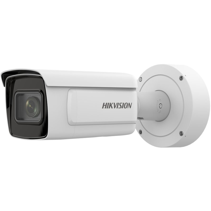 HIK 4MP Bullet DeepinView ANPR Moto Varifocal