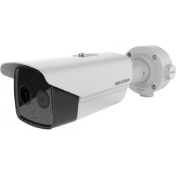 Hikvision Bullet Bi Spektral DS-2TD2617B-3/PA(B) Thermal