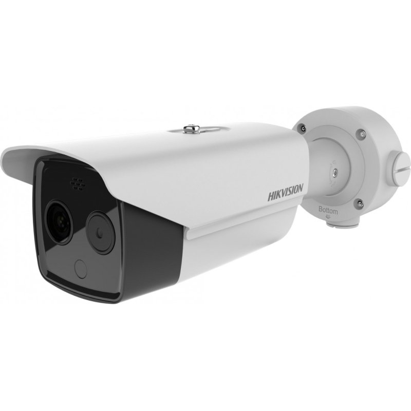 Hikvision Bullet Bi Spektral DS-2TD2617B-3/PA(B) Thermal