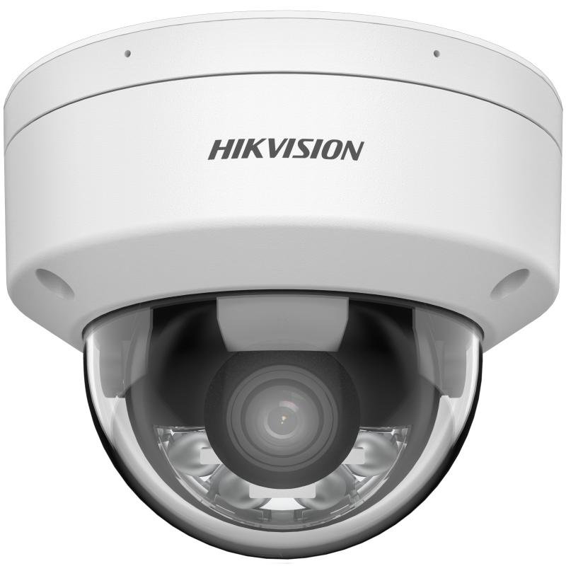 Hikvision DS-2CD2147G2H-LISU(2.8MM)(EF) caméra de sécurité Dôme Caméra de sécurité IP Intérieure 2688 x 1520