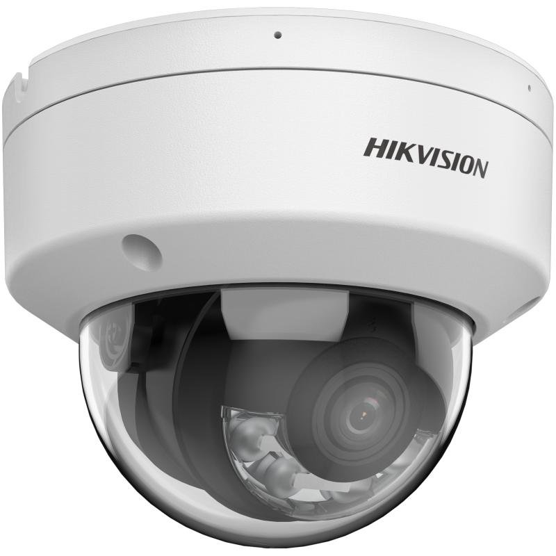 Hikvision DS-2CD2147G2H-LISU(2.8MM)(EF) caméra de sécurité Dôme Caméra de sécurité IP Intérieure 2688 x 1520