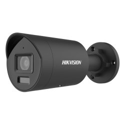 Hikvision IP Mini Bullet DS-2CD2086G2H-IU(2.8mm)(eF)/BLACK