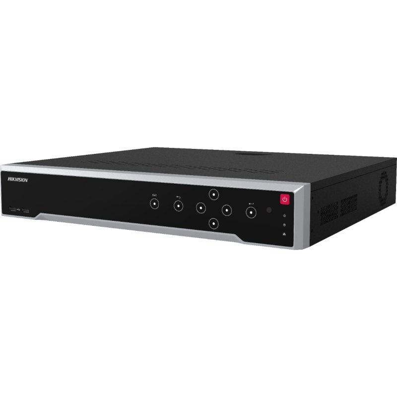 CAMIP Netzwerk-Recorder Hikvision 16 Channel 4HDD DS-7716NI-M4/16P