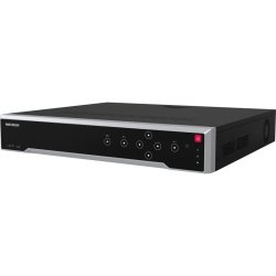 Hikvision Ultra Series DS-7764NI-M4 Enregistreur vidéo sur réseau 1.5U Noir