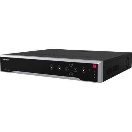 Hikvision Ultra Series 64-ch 1.5U 8K NVR