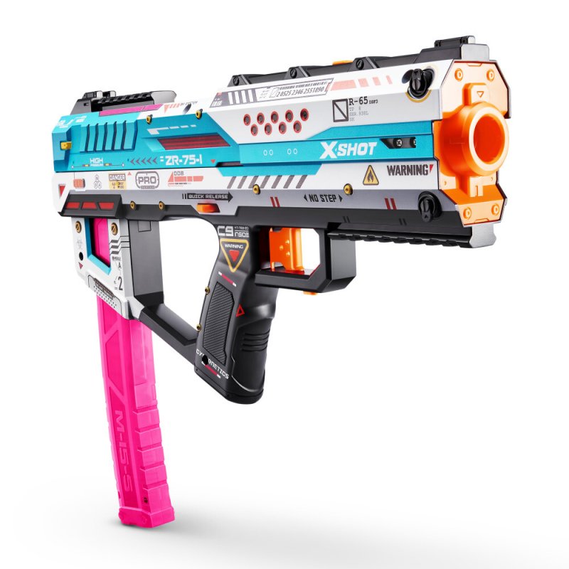 XSHOT Pro Fury-X