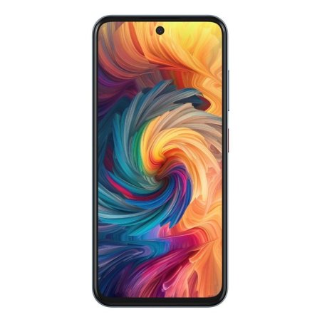 ZTE Blade V70 stardust gray