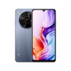 ZTE Blade V70 Max 17.5 cm (6.9") Dual SIM Android 15 4G USB Type-C 4 GB 128 GB 5200 mAh Grey