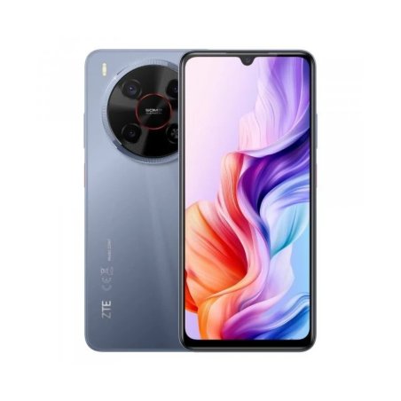 ZTE Blade V70 Max galactic gray