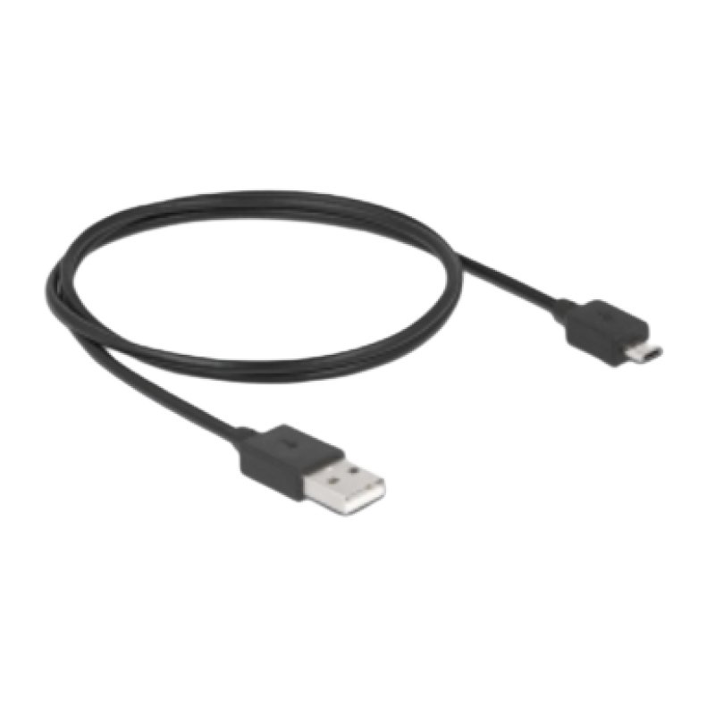 DeLOCK Répartiteur DisplayPort 1.4 1 entrée DisplayPort 4 sorties DisplayPort