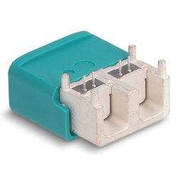 DELOCK HDMTD double Stecker gewinkelt fr PCB