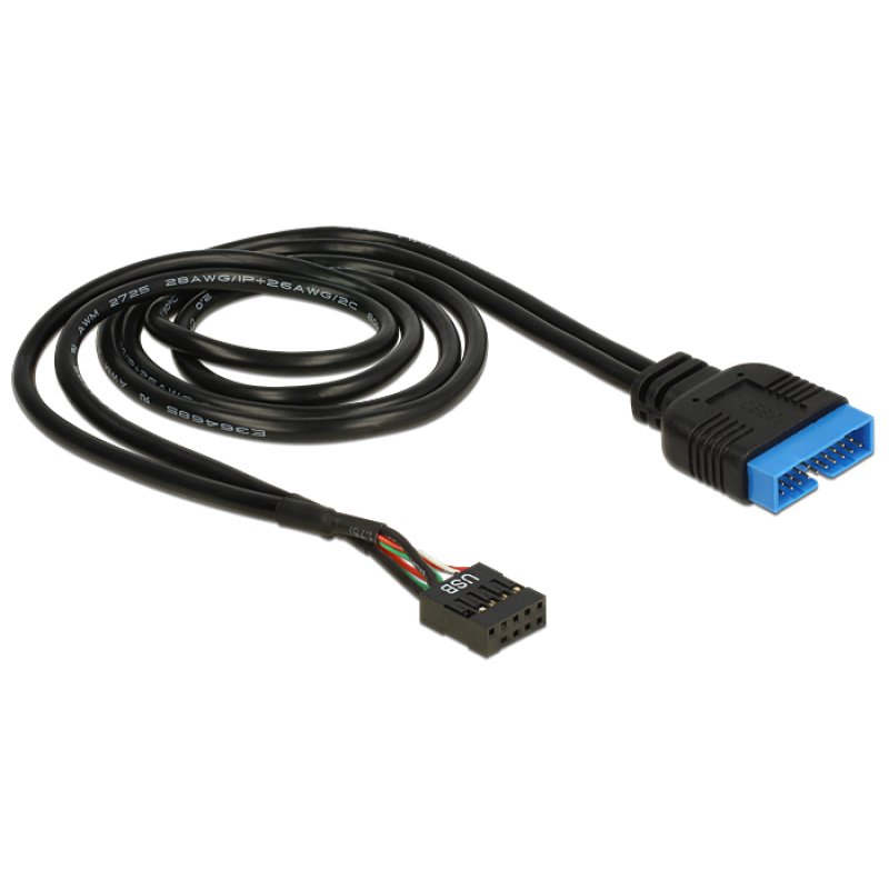 DeLOCK 83777 Câble USB interne