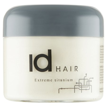 IdHAIR - Extreme Titanium 90 ml