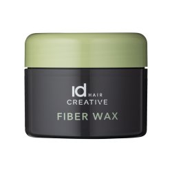 (Bundle) IdHAIR - Creative Fiber Wax TRAVEL - 30 ml