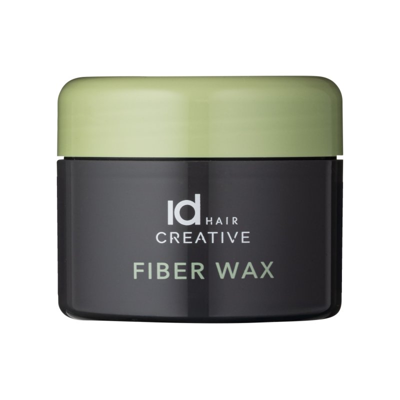 (Bundle) IdHAIR - Creative Fiber Wax TRAVEL - 30 ml